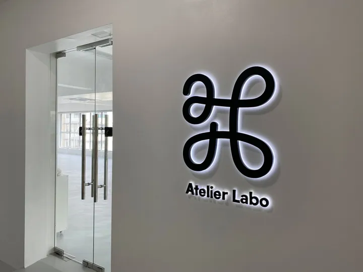 Atelier Labo at Space by Atelier Labo.